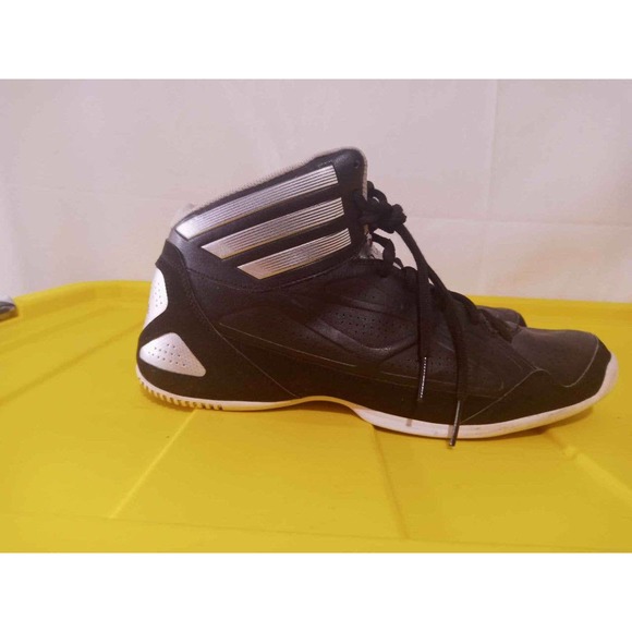 adidas Originals Shoes Mens Adidas Nxt Lvl Speed Basketball Shoes